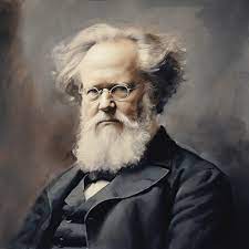  Henrik Ibsen